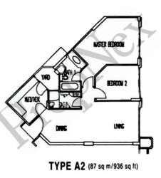 Melville Park (D18), Condominium #563943031